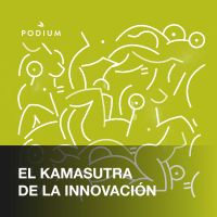 Kamasutra De La Innovación cover