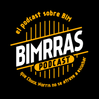 BIMrras Podcast cover