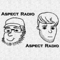 Aspect Radio cover