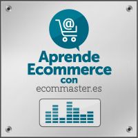 Ecommaster en la Onda - Aprende Comercio Electróni cover
