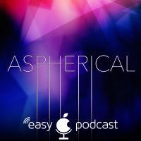 Aspherical cover