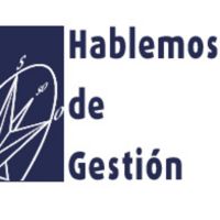 Hablemos de Gestión cover