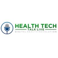 Health Tech Talk Live's Podcast cover