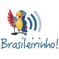 Radio Brasileirinho cover