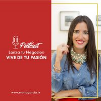 LANZA TU NEGOCIO: Vive de tu Pasión cover