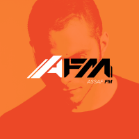 Assaf FM cover