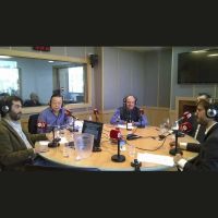 Vino Vidi Vinci - Capital Business Radio cover