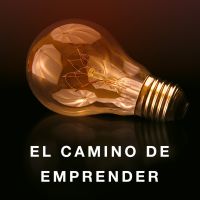 El camino de emprender cover