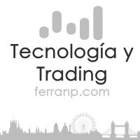 Tecnología y trading cover