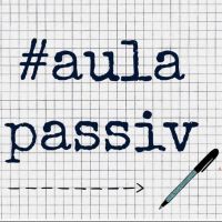 #aulapassiv cover