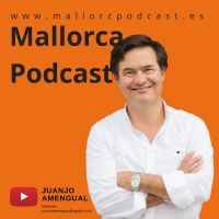 Mallorca Podcast cover