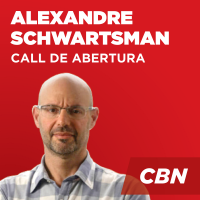 Call de abertura - Alexandre Schwartsman cover