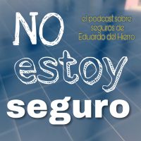 NO ESTOY SEGURO | Seguros cover