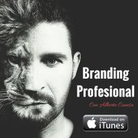 Branding Profesional con Alberto Conesa cover