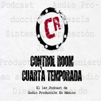 Control Room cover
