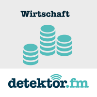 Wirtschaft – detektor.fm cover