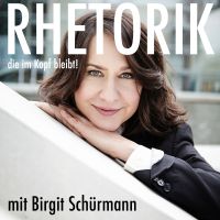 Rhetorik, die im Kopf bleibt! cover
