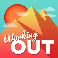Working Out cover