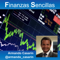 Finanzas Sencillas cover