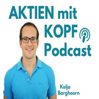 Aktien mit Kopf - Investieren für Privatanleger cover