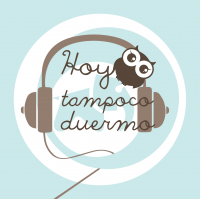 Hoy tampoco duermo cover
