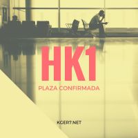 Plaza Confirmada cover