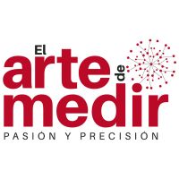 El Arte de Medir cover