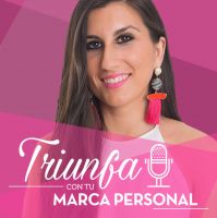 Triunfa con tu Marca Personal cover
