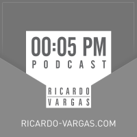 5 Minutes Project Management Podcast cover