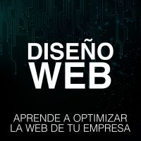 Diseño web cover