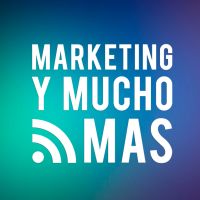 Marketing y Mucho Más cover