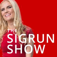 The SIGRUN Show: Mindset | Marketing | Masterminds | MBA | Online Business | Female Entrepreneurs cover
