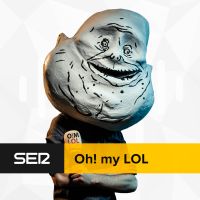 Oh My LOL cover