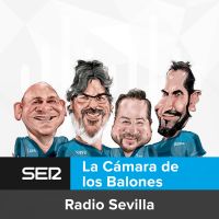 La Cámara de los Balones cover