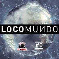 LOCOMUNDO de Quequé cover