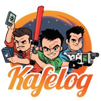 Kafelog cover