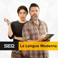 La Lengua Moderna cover