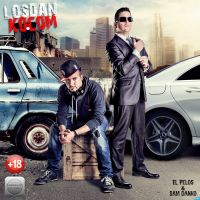 Los Danko cover