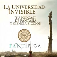 La Universidad Invisible cover