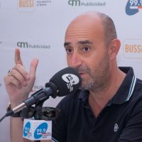 Abierto a mediodía con Ramón Palomar cover
