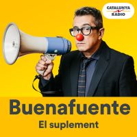 Andreu Buenafuente cover