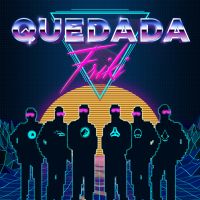 Quedada Friki cover