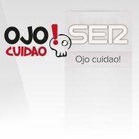 Ojo cuidao cover