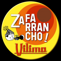 Zafarrancho Vilima cover