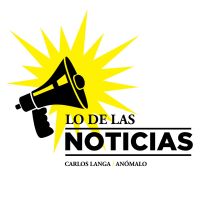 Lo de las noticias cover
