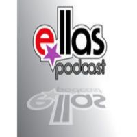 Podcast E-llas cover