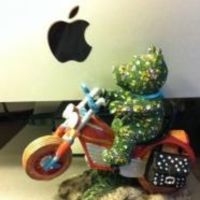 Geek llamando a Tierra cover