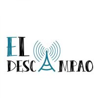 El Descampao cover