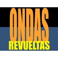 Ondas Revueltas cover
