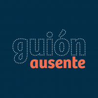 Guión Ausente cover